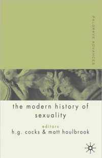 Palgrave Advances in the Modern History of Sexuality