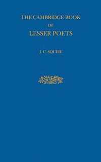 The Cambridge Book of Lesser Poets