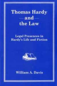 Thomas Hardy And The Law