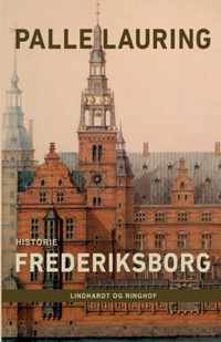 Frederiksborg