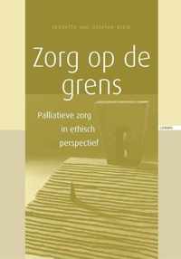 Zorg op de grens