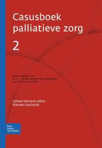 Casusboek palliatieve zorg