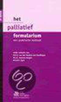 Het palliatief formularium