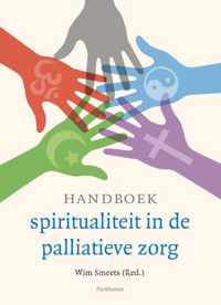 Handboek spiritualiteit in de palliatieve zorg - Paperback (9789079578689)