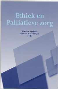 Ethiek en palliatieve zorg