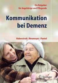 Kommunikation Bei Demenz