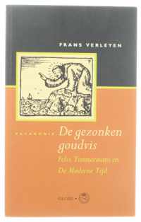 De gezonken goudvis