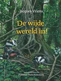 De wijde wereld in!