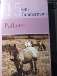 Pallieter