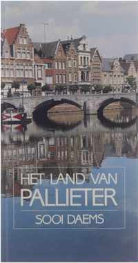 Het land van Pallieter