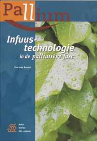 Pallium  -   Infuustechnologie in de palliatieve fase