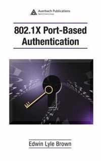802.1X Port-Based Authentication