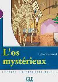 L'os mystérieux