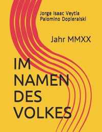 Im Namen Des Volkes