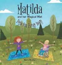 Matilda and her Magical Mat