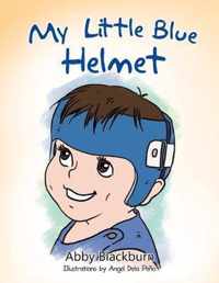 My Little Blue Helmet