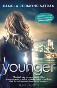 Younger