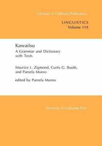 Kawaiisu-Lung V 119