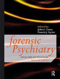 Forensic Psychiatry