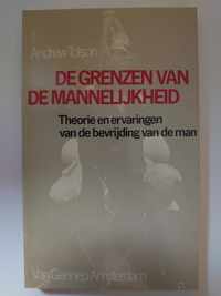 Grenzen van de mannelykheid