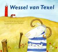 Wessel van Texel