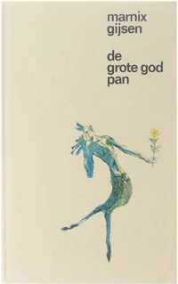 Grote god pan