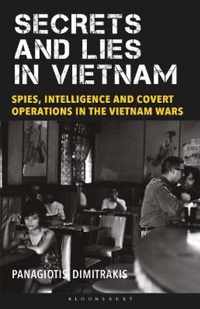 Secrets and Lies in Vietnam