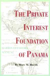 The Private Interest Foundation of Panama