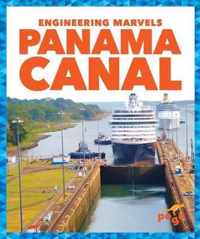 Panama Canal