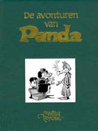 De avonturen van Panda (Volledige werken) 28