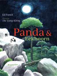 Panda & Eekhoorn