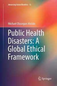 Public Health Disasters