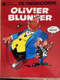 Ongehoorde olivier blunder