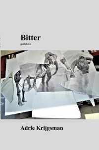 Bitter - Adrie Krijgsman - Paperback (9789464358926)