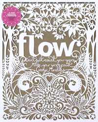 Flow  Magazine 7 2018