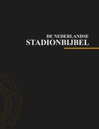 Panenka Magazine - Voetbalboek - Nederlandse Stadionbijbel - pocketeditie