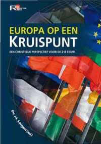 Reflectorreeks 1 - Europa op een kruispunt