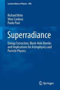Superradiance