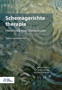 Schemagerichte therapie