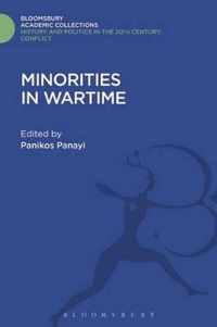 Minorities in Wartime