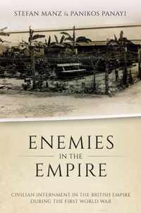 Enemies in the Empire