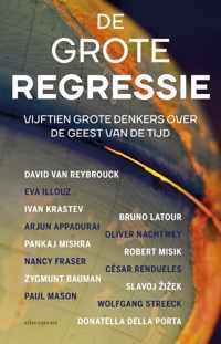 De grote regressie