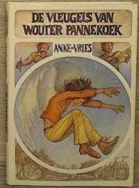 Vleugels van wouter pannekoek