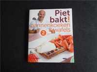 Piet Bakt! - Pannenkoeken & Wafels