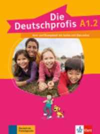 Deutschprofis in Teilbanden