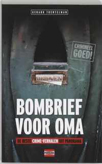 Bombrief voor Oma