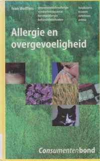 Allergie en overgevoeligheid