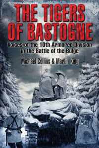 Tigers Of Bastogne