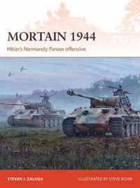 Mortain 1944