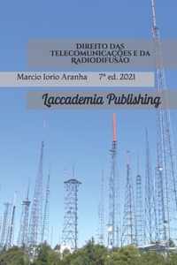 Direito das Telecomunicacoes e da Radiodifusao